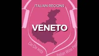 Ep. 10 Monty Waldin interviews Meri Tessari of the Suavia Winery in Soave | Discover Italian Regi...