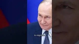 Trump's odd way of dealmaking with Russia puts Ukraine in a bad spot