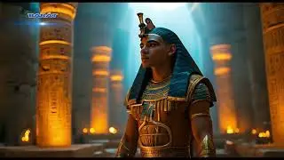 Enigma - Manschoud (Wise Hand ft. Nouri -  Union Friends remix) /Egypt/