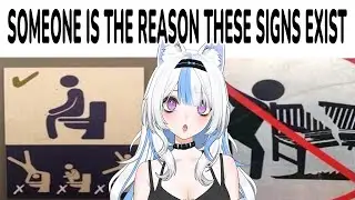 Signs That CAN'T Be Real | Funny Signs (Reaction)