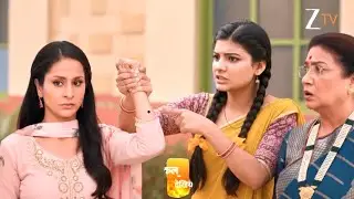 Saru Exposed Chanda&rsquo;s Fake Tattoo | Chanda Caught Lying | Saru | Today Episode Update | 22 Jan 2026