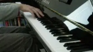 Yanni - A Love for Life Piano