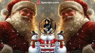 KAMPANA NG SIMBAHAN X FELIS NAVIDAD (TECHBOMB REMIX )JUST PRODUCTION 2024-2025 CHRISTMAS REMIX