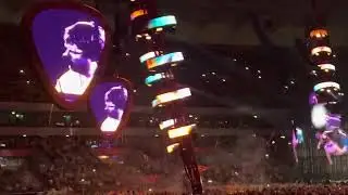 Ed Sheeran - Bad Habits (live at PGE Narodowy, Warsaw 25.08.2022)