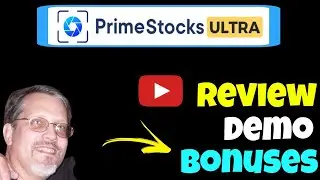 PrimeStocks Ultra Review Demo: Primestocks Ultra Review and Demo - Watch My Full PrimeStocks  Review