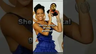 Rihanna's journey to fame ❤️💅🤗#shorts#vural#viral