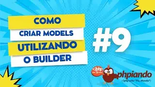 #WinterCMS 09 - Criando Models no Winter