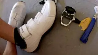 SPD SL Unboxing 1