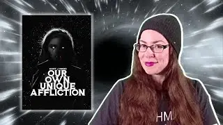 Our Own Unique Affliction by Scott Moses | Book Review