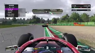 GASR Imola