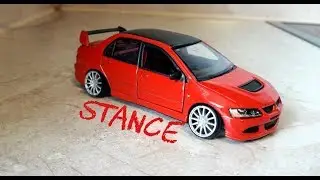 💥Stance EVO VIII💥
