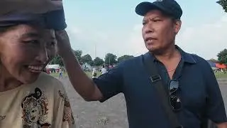 Trip Jojga -  Hotel, Alun alun, dan Tugu