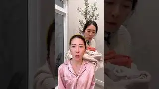 Asian content creators who live with their parents #relatable #shorts #moms #kids #contentcreator