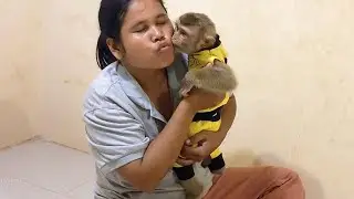 Smart Jason Adored Manner Gentle Ask To Cuddling With Mom At Night Time