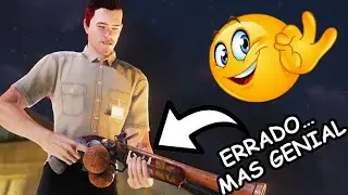 Esse jogo é CAOS PURO - Sunset Overdrive