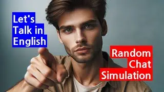 Improving Chess Skills | English Speaking Practice | English Daily Conversation |