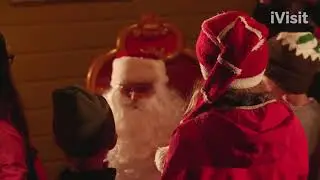 iVisit Events : Santa Visit&rsquo;s Big Top in Rathwood