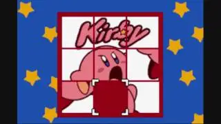 Video Obscura - Kirby Slide-E
