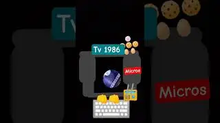 tv old