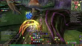 Let's Lore Everquest 2 - Episod 126 - Varulvar M&ouml;ter Vampyrer