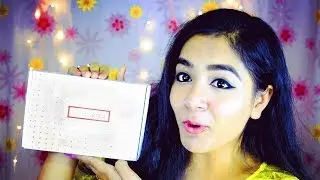 February Glamego Box Unboxing & Review || Win Rs 10000 Voucher of Shoppers stop