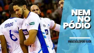 😭 DECEPCIONANTE? Como se SAÍRAM os BRASILEIROS no MUNDIAL DE CLUBES de vôlei?