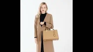 4-Pieces Deluxe Bags Set