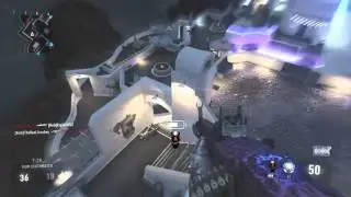 Ameli Royalty Melts ( Advanced Warfare )
