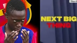 Fode Diallo The 12 years old kid,who has surpassed both lamine yamal and Leo Messi Records