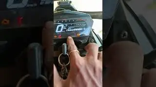 full tank petrol 😅 xtreme 125r fuel tank capacity #shorts #xtream125r #trendingreels #rider #zx10r