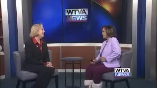 Tupelo luncheon honors Red Cross volunteers' lifesaving efforts