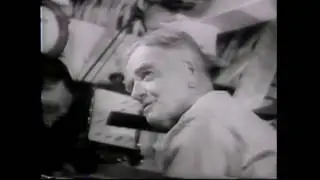 Admiral William Halsey:  His Third Fleet Assaults Japan - 1945