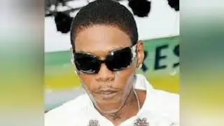 Vybz Kartel - Anno Me Mek (Evolution Riddim) 2009