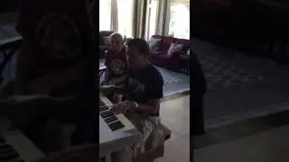 Jun edra balisacan / casablanca