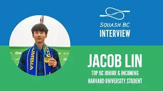 Player Spotlight: Jacob Lin