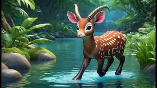 Saola Eyes Go Peek Peek Peek | Детская песенка | Детские песни | Музыка для малышей