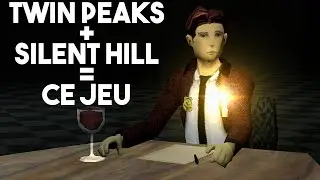 Une petite merveille retro et flippante ! - Lake Haven Chrysalis [LONGPLAY FR]
