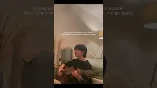 we don&rsquo;t talk anymore #wedonttalkanymore #cover #singing #singer #music #shorts #acoustic