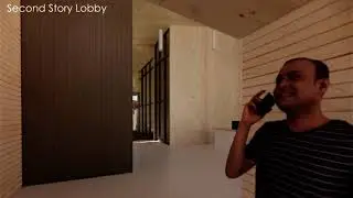 Reid Perry Final Flythrough