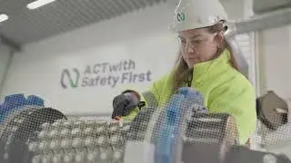 Delivering Confidence Across Every Pipeline | NDT Global