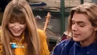 Stars d'une g&eacute;n&eacute;ration | Кумиры поколения 90-х| H&eacute;l&egrave;ne et les gar&ccedil;ons