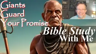Who's Standing In Your Vineyard?  Exodus 23 Explained