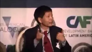 XVII Annual CAF Conference: What is Behind the Emerging Global Social Protests? (SPN)
