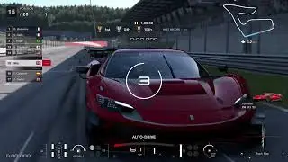 Gran Turismo 7 - Missions