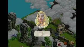 Atlantis odyssey