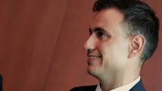 Forward 100 event - Italy