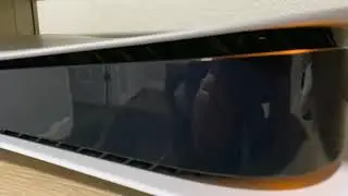 PS5 clicking