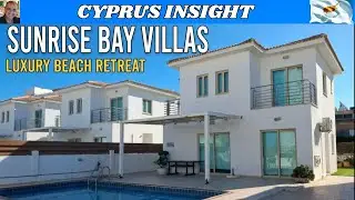 Виллы Sunrise Bay &mdash; идеальное место в Fig Tree Bay!!