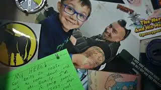 A Gaven nada lo detiene