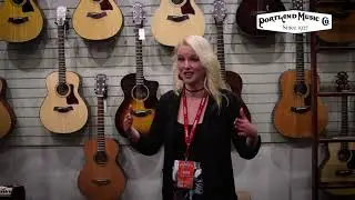 Build Your Dream Custom Shop Acoustic Guitars With Portland Music Company
